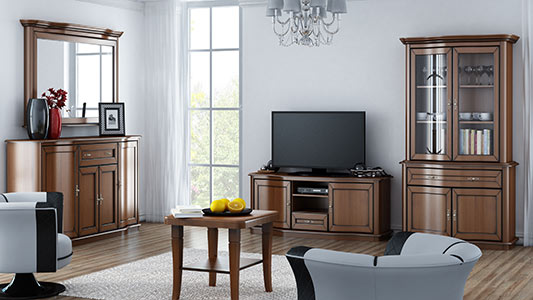 MEBLE OLEJNIKOWSKI - FALA