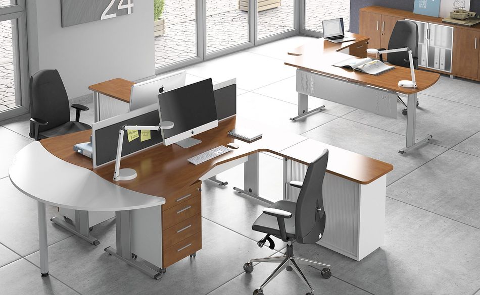 BIURO SERWIS - C-BOX