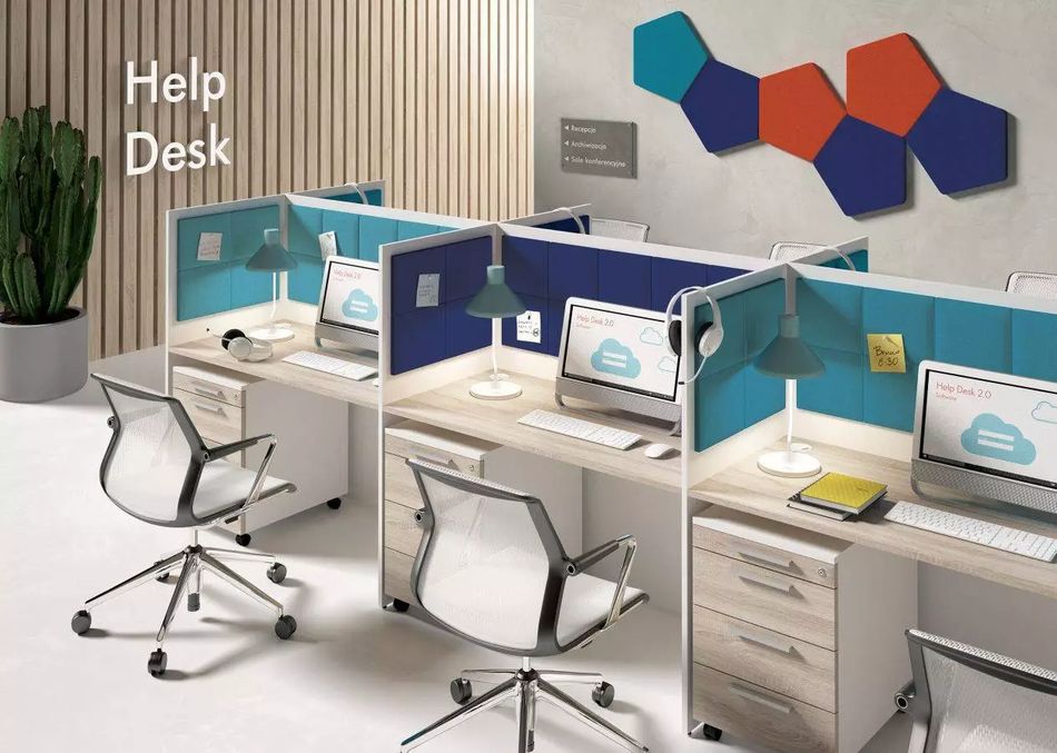 BIURO SERWIS - OPERATOR