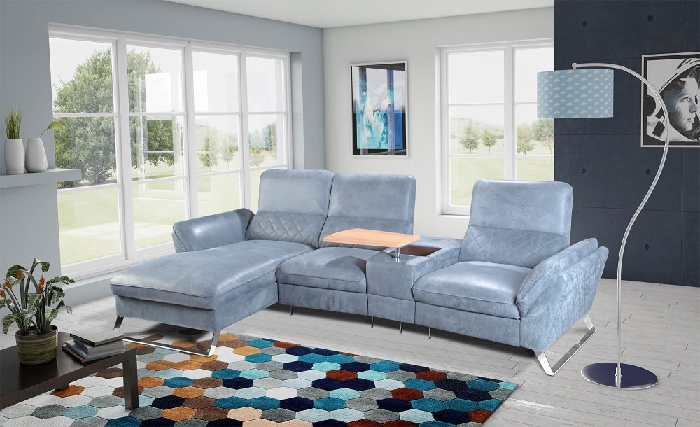 FENIKS MEBLE - LORENZO