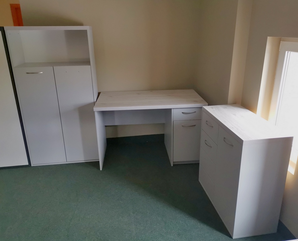 Meblarz - OFIR System