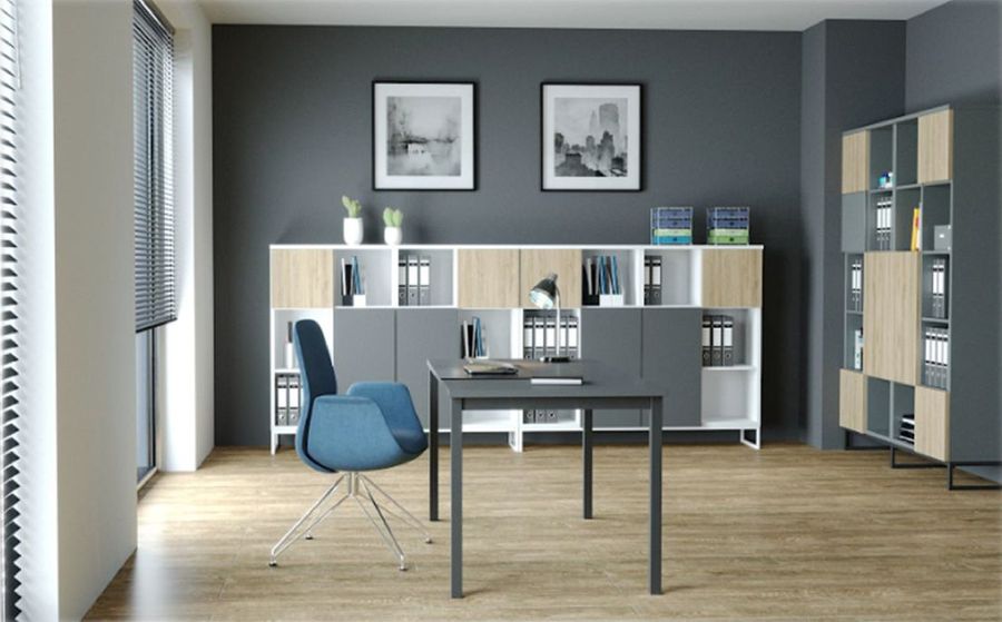 AMS Meble Biurowe - NEXT