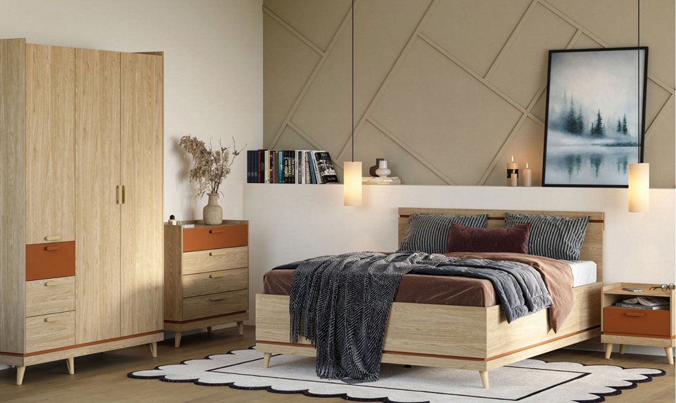 HELVETIA MEBLE WIERUSZÓW - SCANDI