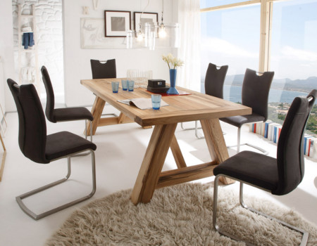 MC AKCENT - Stoły MC Akcent