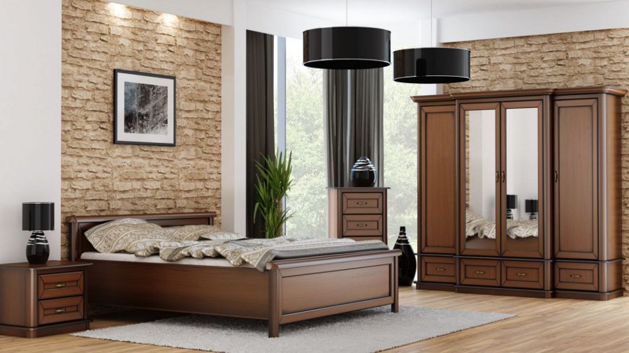 MEBLE OLEJNIKOWSKI - STYLOWA I