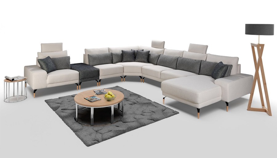 FENIKS MEBLE - SYCYLIA