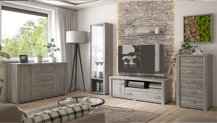 MEBLOMIX - Diamantino